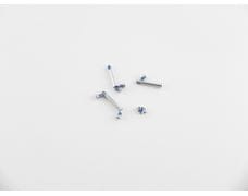 MacBook Pro A1278 A1286 A1297 комплект винтов