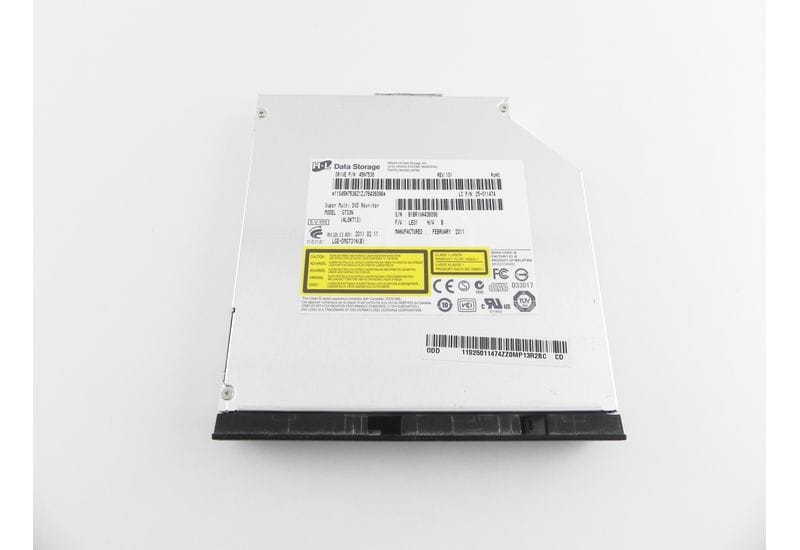 Lenovo Ideapad Z565 15.6" SATA DVD привод с панелькой 25-011474