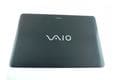 Sony Vaio SVF152C29V 15.6" верхняя крышка матрицы корпуса ноутбука Черная 3FHK9LHN000