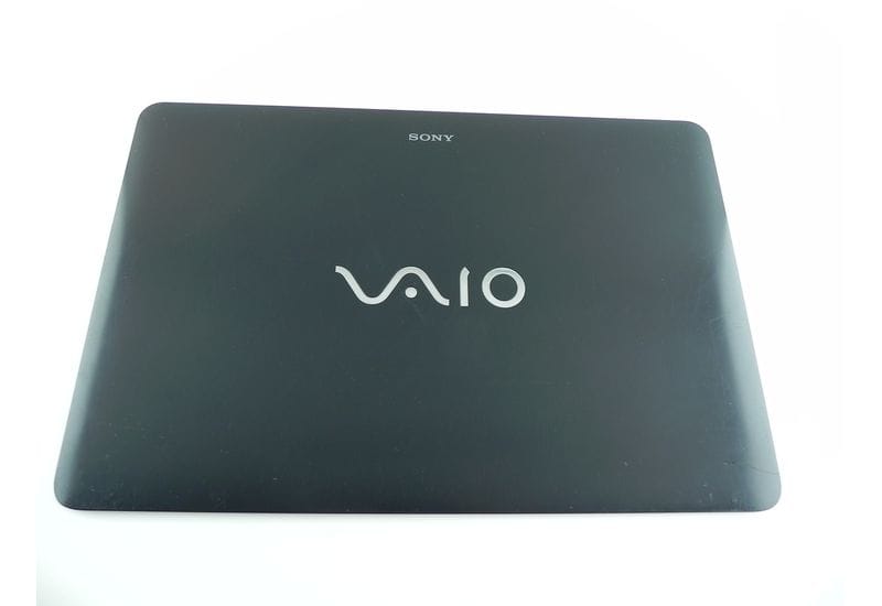 Sony Vaio SVF152C29V 15.6" верхняя крышка матрицы корпуса ноутбука Черная 3FHK9LHN000