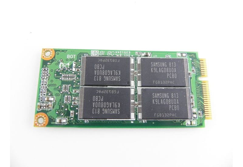 Asus Eee PC 900 8.9'' Жесткий диск SSD 8GB 08G2010AG20F