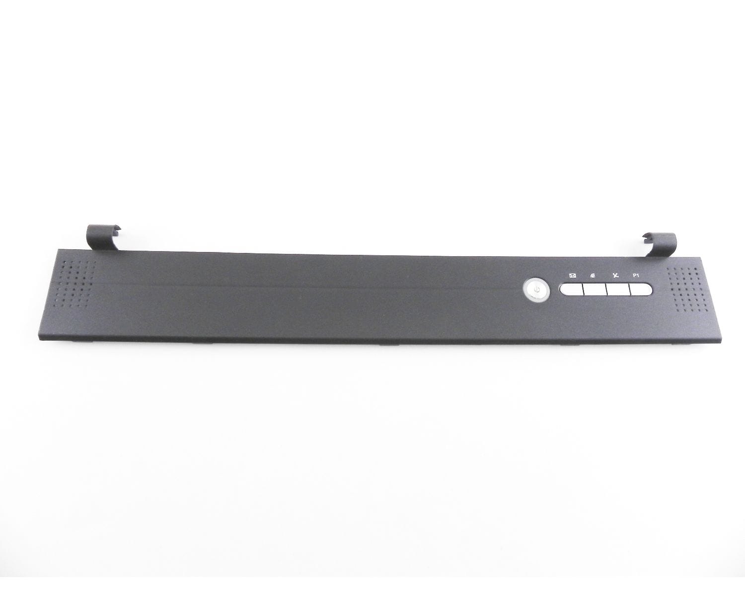 Aquarius Cmp NE515 15.4" крышка панель на индикацию и кнопки питания (включения) E2P-634E212-Y31