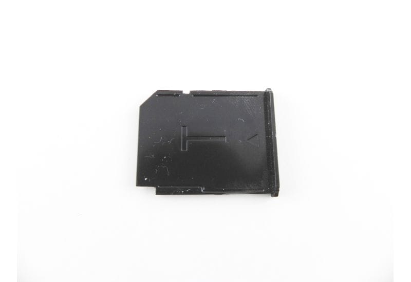 Aquarius Cmp NE515 SD Пластиковая Заглушка картиридера (цвет черный)