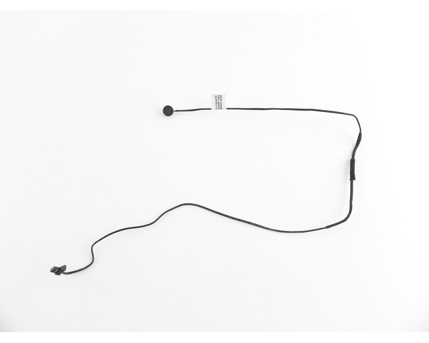 Packard Bell V5WT2, TE69HW микрофон Mic с кабелем CY100007P, 00KSE10A3, 8G0014D59