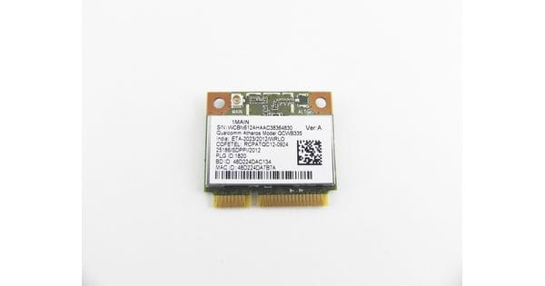 Купить Packard Bell V5WT2, TE69HW WIFI Wireless карта Плата ...