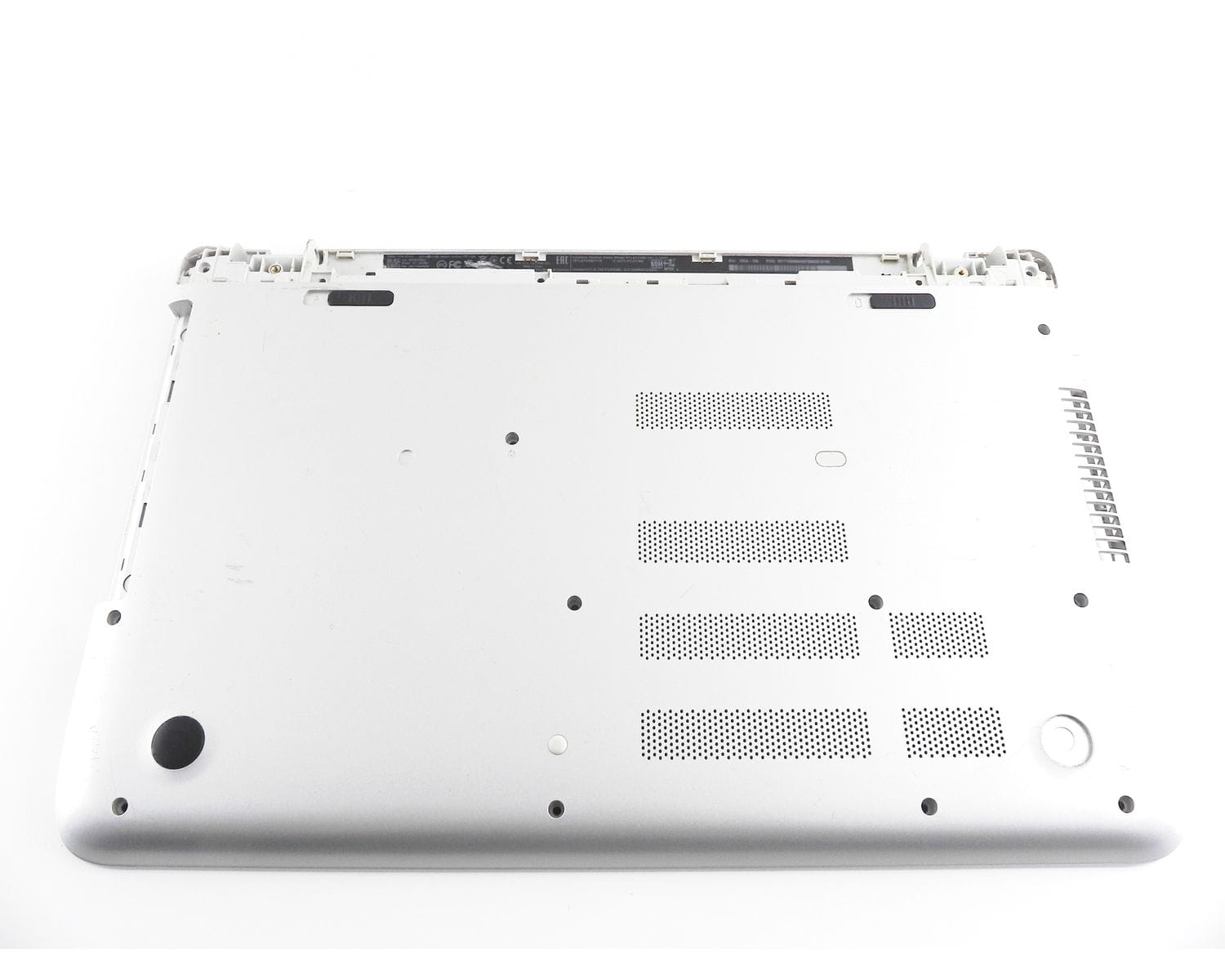 HP Pavilion 15-P010SR нижняя часть корпуса EAY14001A3S