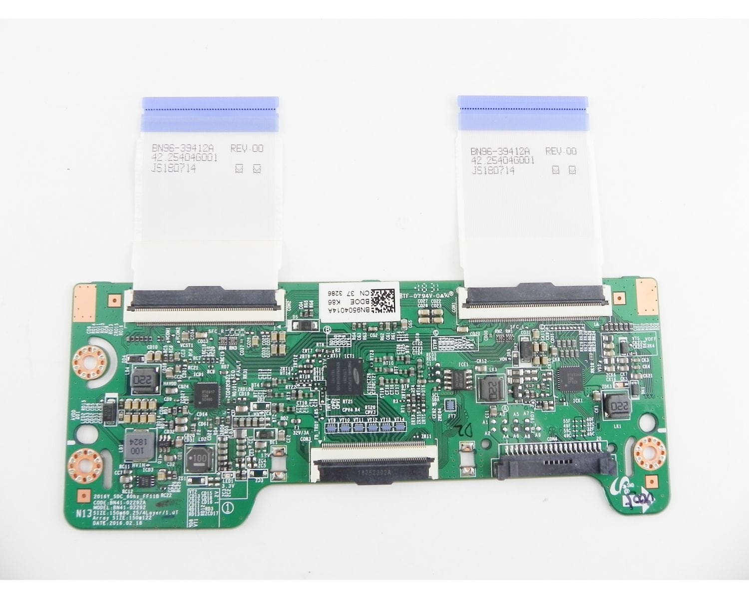 Плата T-CON SK98BN950 Samsung UE32N5000AU