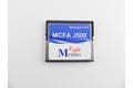 Карта памяти Memoright MCFA J500 Series datasheet(SLC) 8GB 