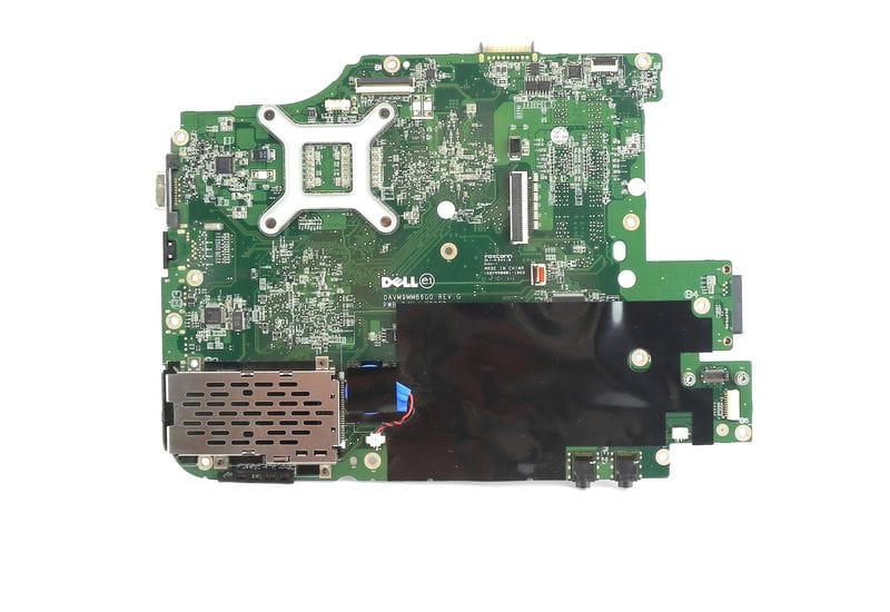 Dell Vostro 1015 Motherboard Материнская плата 0YGD9H