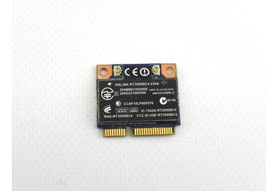 Беспроводная сетевая карта 300 м WiFi WLAN Bluetooth 3,0 PCI-E карта для HP RT3090BC4 ProBook