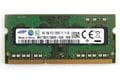 Оперативная память 4 ГБ 1 шт. Samsung DDR3 1R8  1600 SO-DIMM 4Gb 12800 Мб/с (M471B5173BH0-CK0 ) 