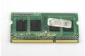 Оперативная память FOXLINE 1600 DDR3 2GB SO-DIMM FL1600D3S11SL-2G Б/У