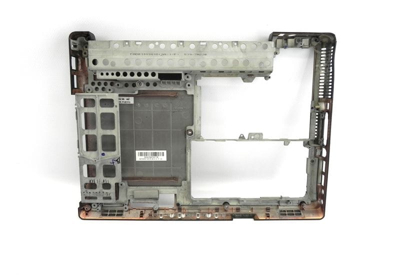Fujitsu Amilo V3205 Поддон, нижняя часть, дно ноутбука 36DW1BAFX07 3B