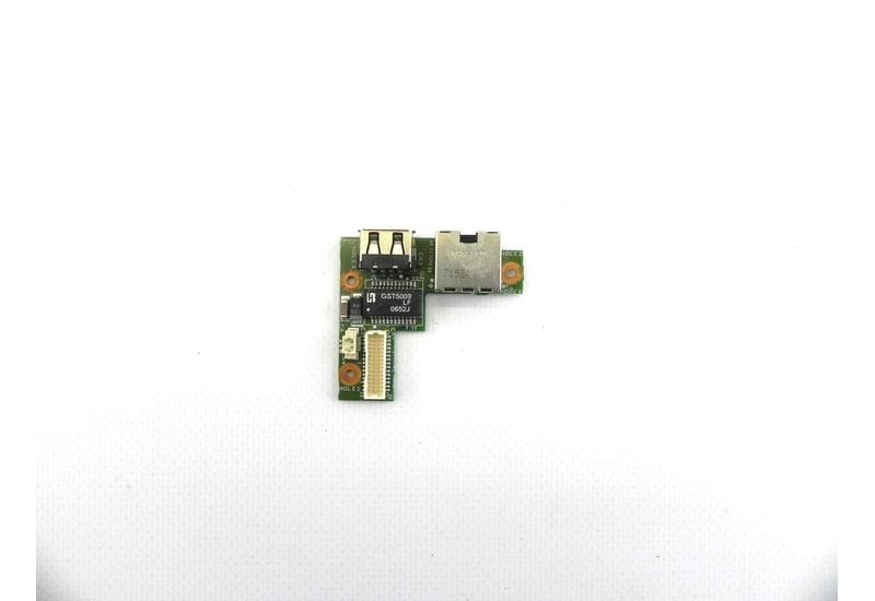 Fujitsu Amilo V3205 плата USB  32DW1DB0008