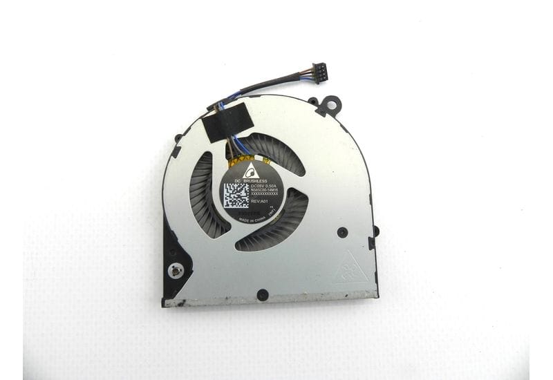HP 840 G3 Вентилятор (кулер) охлаждения CPU 4PIN NS65C00-14M16