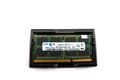Оперативная память 2 ГБ 1 шт. Samsung DDR3 1333 SO-DIMM 2Gb