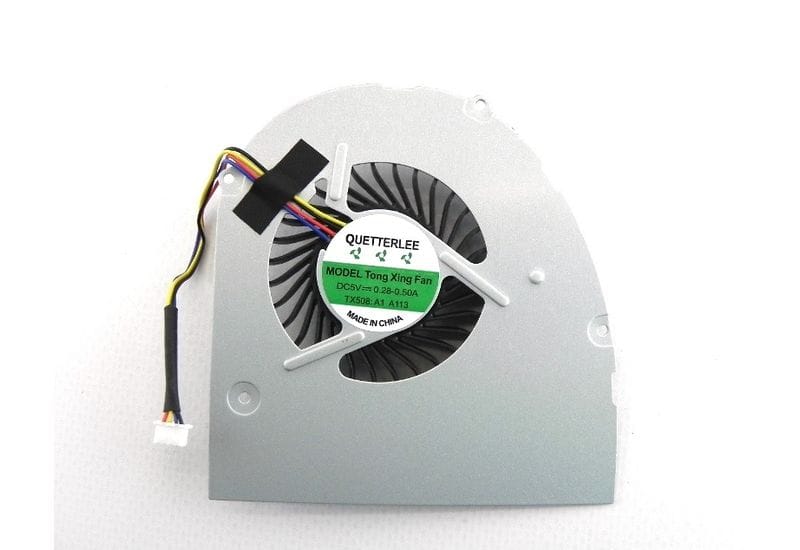 Вентилятор (кулер) охлаждения процессора для Lenovo Y485