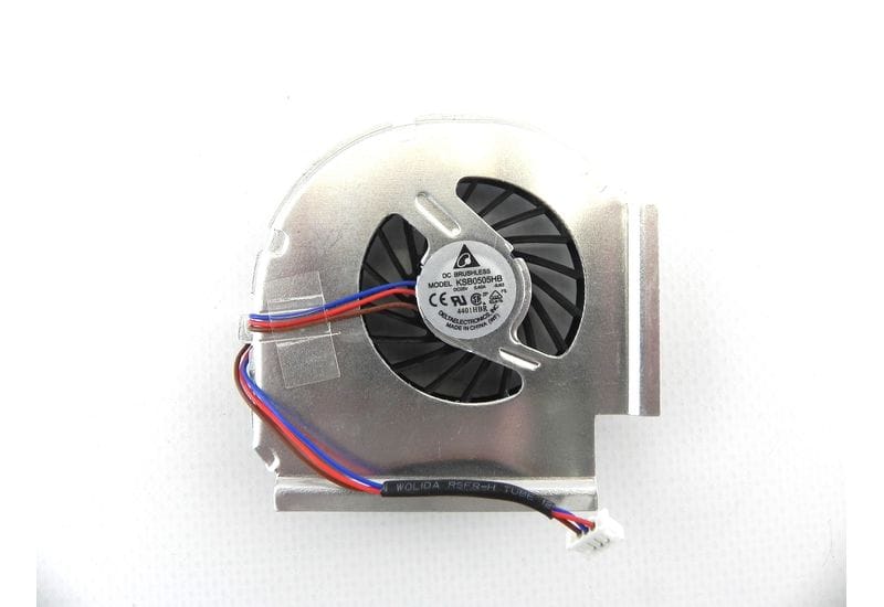 Вентилятор (кулер) для Lenovo  T400 охлаждения процессора  KSB0505HB