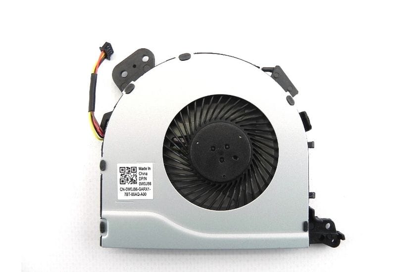 Вентилятор (кулер) охлаждения процессора для Lenovo 330C-15IKB XR80C02-18K16