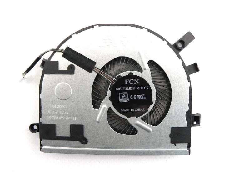 Вентилятор (кулер) охлаждения процессора для Lenovo 510S 510S-14 310S-14  DFS2004051HOT