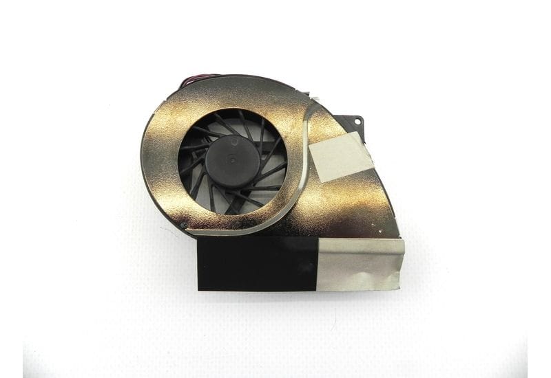 Вентилятор (кулер) охлаждения процессора для Toshiba P500 X500 Model-2 3 pin KSB05105HA