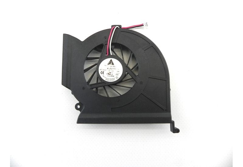 Вентилятор (кулер) охлаждения процессора для Samsung R780 3 pin KSB0705HA