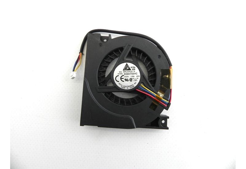 Вентилятор (кулер) охлаждения процессора для ASUS X51R X51C X51L X51RL BSB0705HC