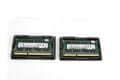 Оперативная память Samsung 8GB (2x4Gb) DDR3 1600 МГц SO-DIMM M471B5273DH0-CK0 - 2 шт.