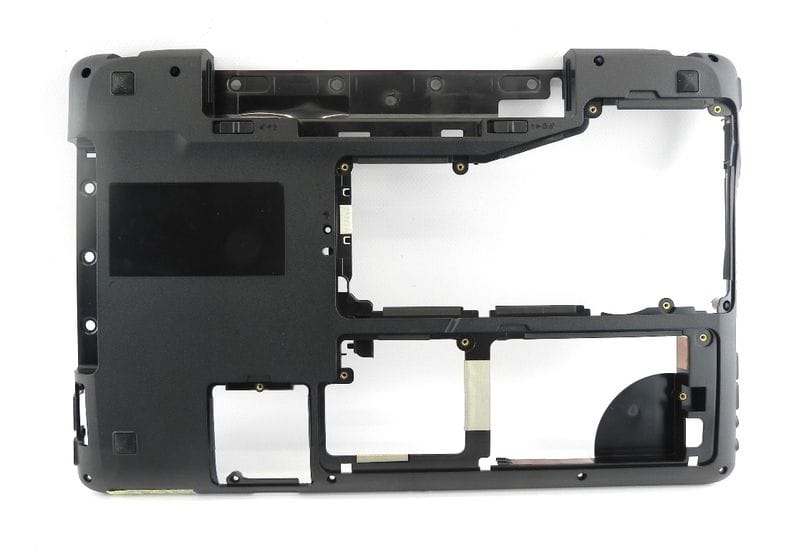Поддон, нижняя часть корпуса для Lenovo Ideapad Y560 Y560A Y560P 15.6" новая 34KL3BALV10