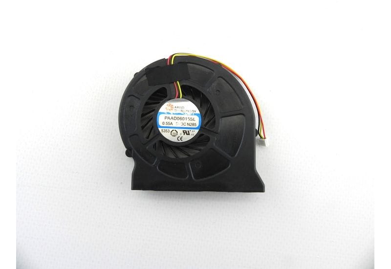 Вентилятор (кулер) охлаждения процессора для MSI CR600 p/n PAAD06015SL