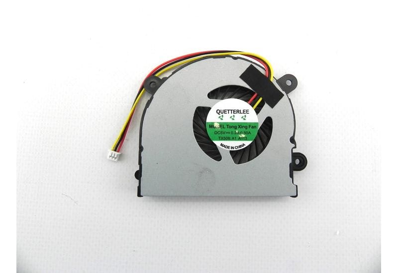 Вентилятор (кулер) охлаждения процессора для MSI S6000 p/n TX508:A1 A113