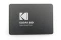 Жесткий диск SSD Новый Kodak X120 PRO Series 256GB 