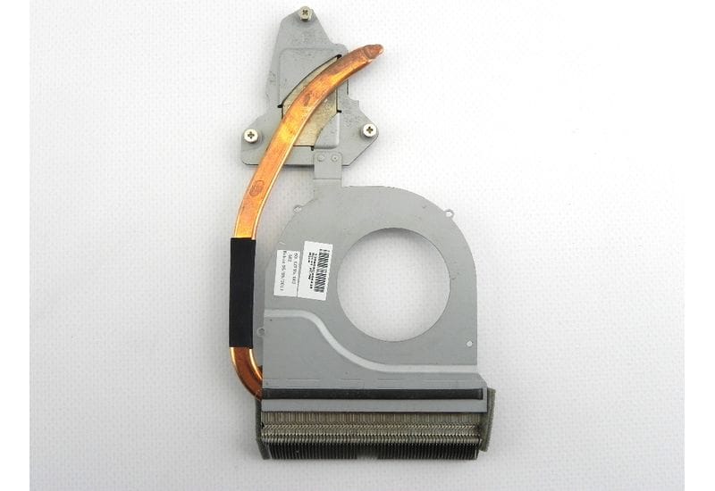 Трубка охлаждения CPU процессора Acer Aspire E1-522 60.4ZF05.002 D2