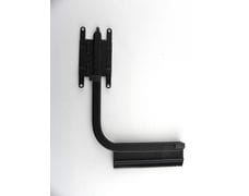 Трубка охлаждения CPU Lenovo B50-45 AT15L0030F0 D2