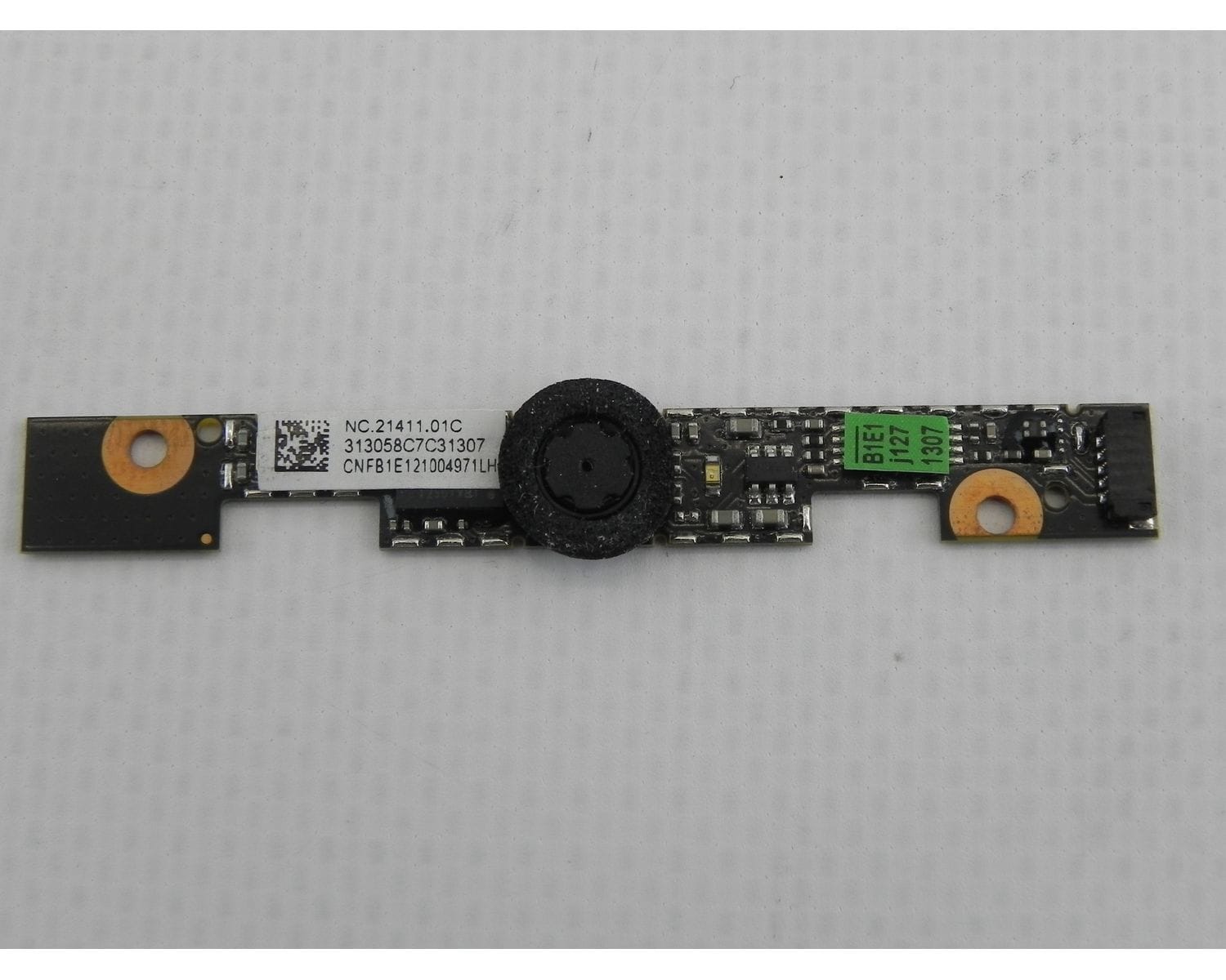 Acer TravelMate P253-E webcam камера для ноутбука NC.21411.01C