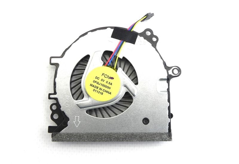 Вентилятор (кулер) охлаждения процессора для HP 430 G3 440 G3