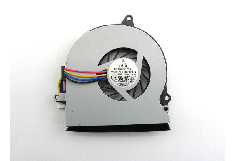 Вентилятор (кулер) охлаждения процессора для Asus UL30 U35 KDB04505HA