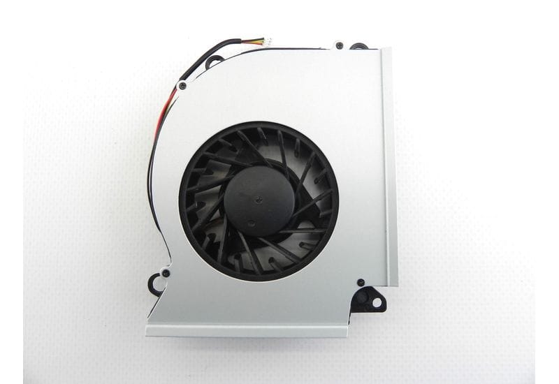 Вентилятор (кулер) охлаждения процессора для MSI GT80  single fan