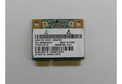 Asus X502C 15.6" Wlan Mini PCI Вай-фай модуль RT3290
