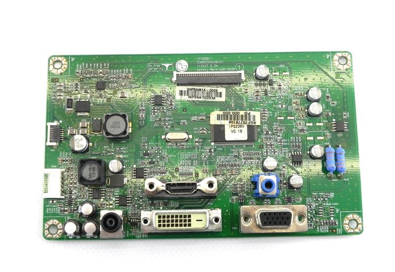LG Flatron IPS236V-PN 23" Main Board материнская плата монитора IPS226V EAX63330406(0)