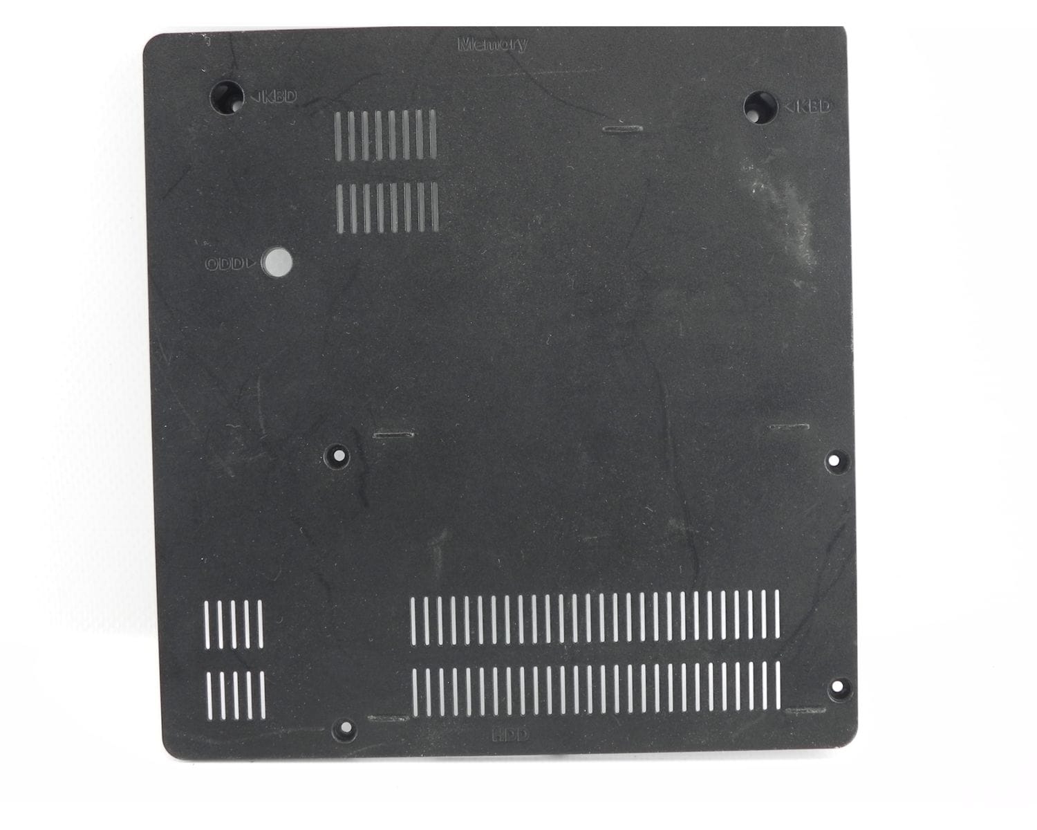 Samsung RV408 14"  крышка закрывающая жесткий диск и оперативную память