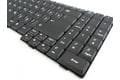 Новая клавиатура RU для ноутбуков Lenovo G550, B550, B560, V560, G555, черная