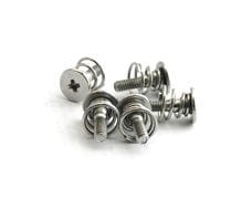 Набор винты для крепления системы охлаждения М2*9 (5шт.)