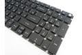 Клавиатура для Acer Aspire E5-722, E5-772, V3-574G, E5-573T, E5-573, E5-573G, RU черная без рамки