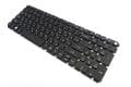 Клавиатура для Acer Aspire E5-722, E5-772, V3-574G, E5-573T, E5-573, E5-573G, RU черная без рамки