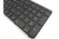 Новая Клавиатура для HP ProBook 450 G3, 455 G3, 470 G3, 470 G4, черная, с рамкой RU