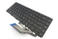 Новая Клавиатура для HP Probook 430 G3, 430 G4, 440 G3, 445 G3, 440 G4, черная с рамкой RU