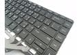 Новая Клавиатура для HP Probook 430 G3, 430 G4, 440 G3, 445 G3, 440 G4, черная с рамкой RU