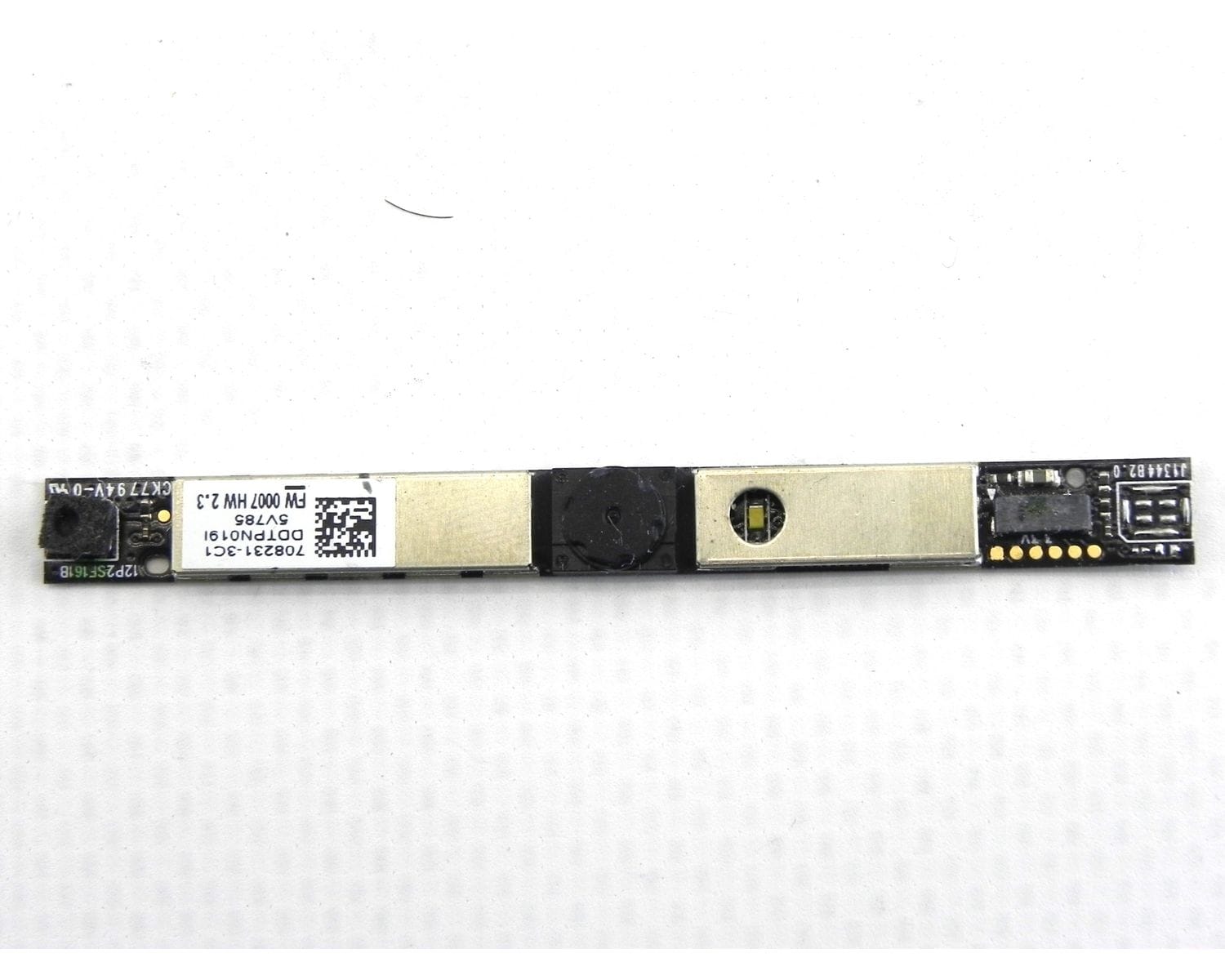 HP 15-R052SR 15.6" вебкамера камера плата 708231-3C1