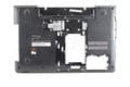 Samsung NP355V5C Поддон, нижняя часть ноутбука б/у с дефектом (см.фото)